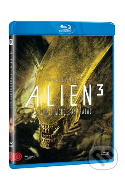 A végső megoldás: Halál - Színházi és rendezői vágás (HU) - film z kategorie Akční a dobrodružné