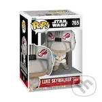 Funko POP: Star Wars - LukeSkywalker with Remote #765