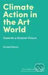 Climate Action in the Art World (Towards a Greener Future)