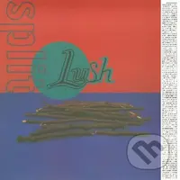 Lush: Split - Lush