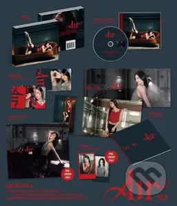 Yeji:  Air / Random Special edition - Yeji