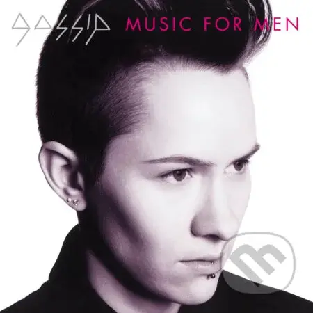 Gossip: Music For Men - Gossip