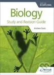 Biology for the IB Diploma Study and Revision Guide
