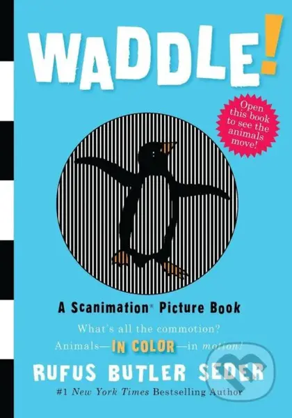 Waddle! - Rufus Seder Butler