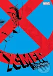 X-Men: The Manga: Remastered, Vol. 2