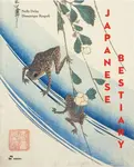 Japanese Bestiary - Dominique Ruspoli, Nelly Delay