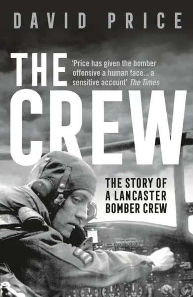 The Crew - David Price