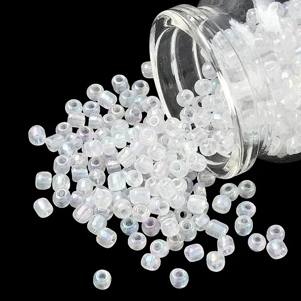 6/0 Glass Seed Beads