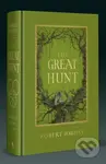 The Great Hunt - Robert Jordan