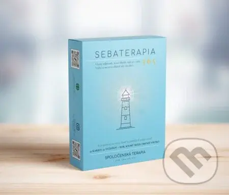 Sebaterapia 365 - hra z kategorie Hry pro dospělé