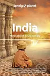 India Phrasebook & Dictionary - kniha z kategorie Jazykové učebnice a slovníky