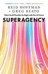 Superagency (What Could Possibly Go Right with Our AI Future) - kniha z kategorie Podnikání