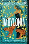 Babylonia - Costanza Casati - kniha z kategorie Fantasy