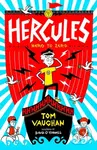 Hercules: Hero to Zero - Tom Vaughan - kniha z kategorie Sci-fi, fantasy a komiksy
