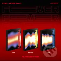 Ateez: Zero: Fever Part.2: Random Platform Digital edition