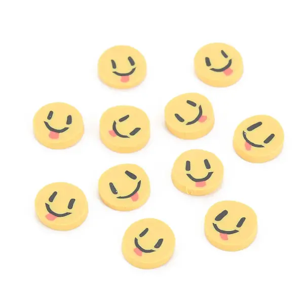 Handmade Polymer Clay Cabochons