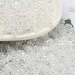 Ceylon Glass Seed Beads