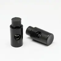 Iron Spring Eco-Friendly Plastic Cord Locks
