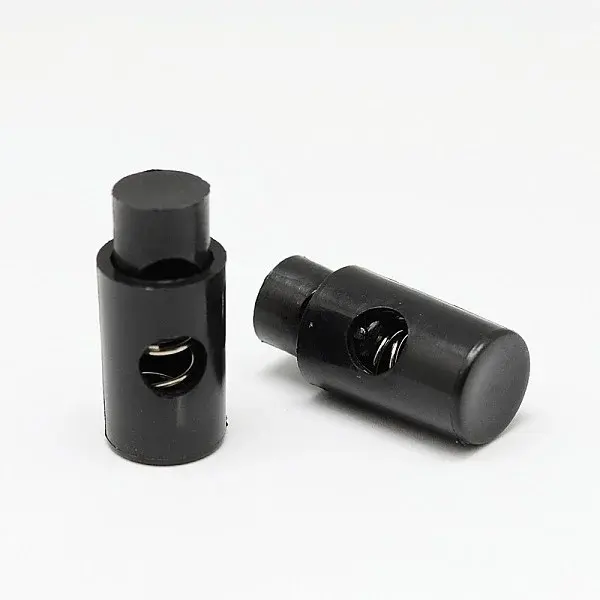 Iron Spring Eco-Friendly Plastic Cord Locks