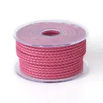 Braided Cowhide Cord