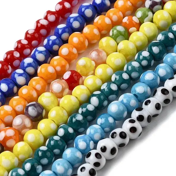 Handmade Lampwork Beads