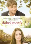 Dobrý ročník - Ridley Scott - film z kategorie Rodinné a romantické