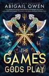 Games Gods Play - Abigail Owen - kniha z kategorie Fantasy