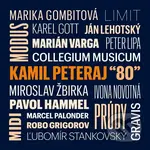 Kamil Peteraj ´80´ - Kamil Peteraj,Kamil Peteraj ´80´ - Kamil Peteraj