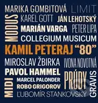 Kamil Peteraj ´80´ - Kamil Peteraj