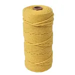 Cotton Macrame Cord