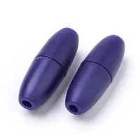 Plastic Breakaway Clasps