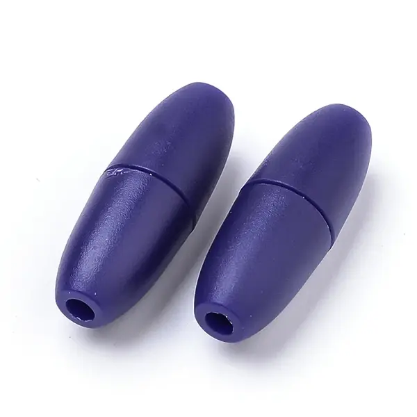Plastic Breakaway Clasps