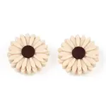 Food Grade Eco-Friendly Silicone Focal Beads