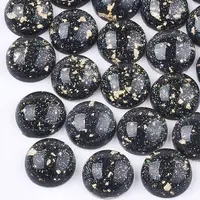 Resin Cabochons