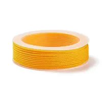 Braided Nylon Threads