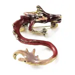 Dragon Enamel Pins