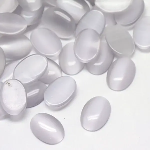 Cat Eye Cabochons