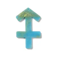 Acrylic Keychain Pendants