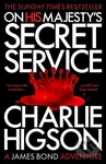 On His Majesty's Secret Service - Charlie Higson - kniha z kategorie Thrillery