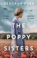 The Poppy Sisters - Deborah Carr - kniha z kategorie Romantika