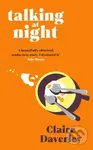 Talking at Night ('A beautifully observed, tender love story. A bit like Normal People. I devoured it' JOJO MOYES) - kniha z kategorie Romantika