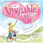 The Invisible String - Patrice Karst - kniha z kategorie Pro děti
