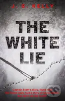 The White Lie (The gripping and heart-breaking historical thriller based on a true story) - kniha z kategorie Detektivky, thrillery a horory