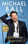 Different Aspects (The magical memoir from the West End legend) - kniha z kategorie Umění, design a architektura