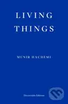 Living Things - Munir Hachemi