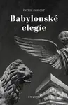 Babylonské elegie - Patrik Kohout - kniha z kategorie Poezie
