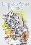 Line and Wash Painting - Liz Chaderton - kniha z kategorie Zdraví a životní styl