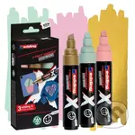 Multimarker X EDDING 6900/3 - pastel,Multimarker X EDDING 6900/3 - pastel