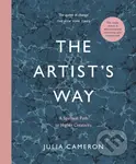 The Artist's Way (Luxury Hardback Edition) - Julia Cameron - kniha z kategorie Psychologie