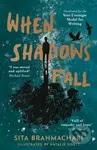 When Shadows Fall - Sita Brahmachari - kniha z kategorie Pro děti